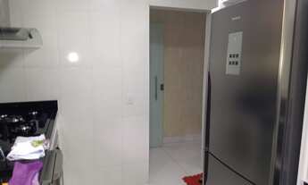 Imagem: Apartamento 2 quartos sendo um suíte à