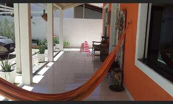 Imagem 6: Casa enorme de andar c/piscina no fundo do Hotel Del Mar, por apenas R$ 700 mil