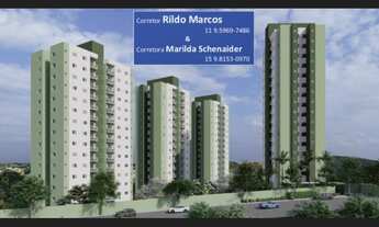 Imagem: Apartamento - Lançamento-02 dorms. Com