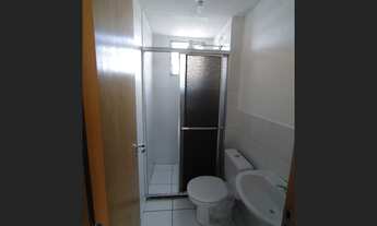 Imagem 4: VENDO APARTAMENTO CONDOMÍNIO PARQUE CHAPADA DO POENTE - VÁRZEA GRANDE