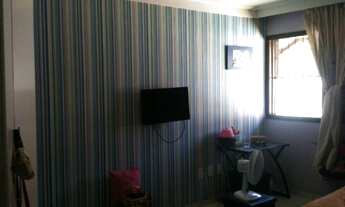 Imagem 3: Casa no San Vale 4 quartos 400 m2 const. e terreno 600 m2 - Natal RN