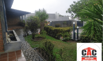 Imagem 3: Casa na Zona de Expansão/ Robalo com 4 Quartos à Venda