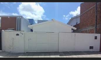 Imagem: Casa solta de 1° qualidade