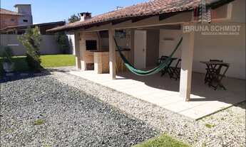 Imagem 7: Casa em Itajuba/ Barra Velha