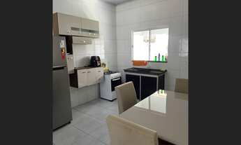 Imagem 7: Aluga-se ótima casa mobiliada em Campinorte