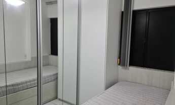 Imagem 7: Apartamento com 3 quartos (1 suíte e 2 banheiros),localizado na Ponta Verde