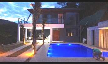 Imagem 2: Sítio/Casa com 3 dormitórios à venda por R$ 2.600.000 - Fagundes/Secretário - RJ