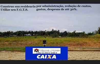 Imagem 5: Loteamento Ravena Morro da Fumaça terreno a venda