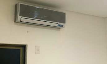 Imagem: Locação apartamento mobiliado Renascença