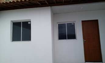 Imagem: Casa pronta para você em Satuba cidade