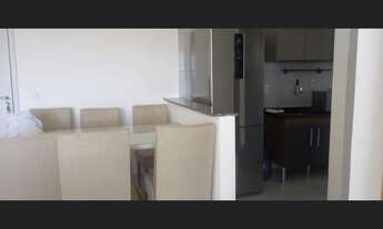 Imagem 6: Apartamento 2 quartos