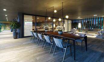 Imagem 6: Viva o luxo à beira-mar no Condomínio Resort Golden Green Beach!