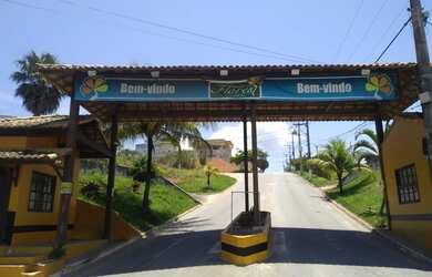 Imagem 2: Saia do Aluguel. Apartamento com 2 quartos em Rio das Ostras