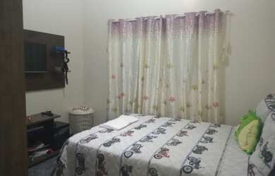 Imagem 7: Casa de 03 quartos sozinha em lote de 390m2,com linda piscina