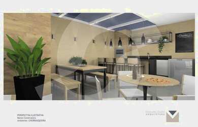 Imagem 4: Algarve - 2 ou 3 quartos, 1 suíte e 1 vaga em Icaraí Niterói !