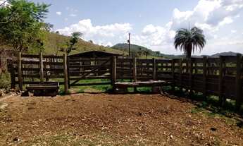 Imagem 5: Terreno de 26 há em Itaguara MG