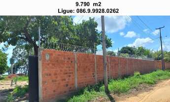 Imagem 7: Sitio na comunidade Carnaúba de Pedra – Timon-Ma