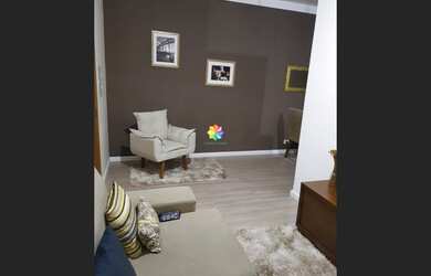 Imagem 4: Apartamento 03 dormis 01 suíte Térreo