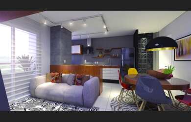 Imagem 2: Parque Europa bairro Prospera Criciúma