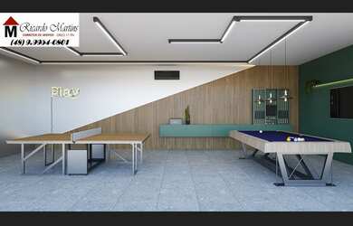 Imagem 2: Novo Horizonte Presidente Vargas Içara apartamento avenda