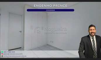 Imagem 6: 56m² com 2 quartos em andar alto! Linda Vista na Caxangá!