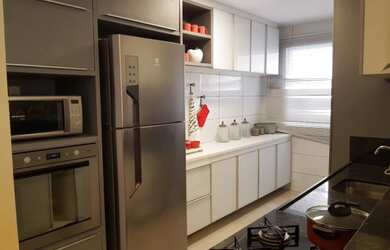 Imagem 2: Condomínio 3D Towers / apartamento pronto para morar / 2 e 3 quartos / Jardim Eldorado