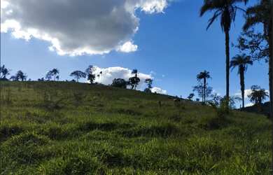 Imagem 5: Terreno de 15 ha em Itaguara MG