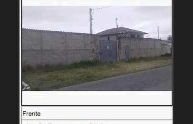 Imagem: CURITIBA - UBERABA