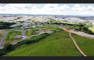 Imagem 3: Lotes Porto Príncipe/ Varginha - Entrada R$ 10.000,00