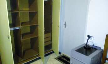 Imagem 3: Quarto-Alugo-Jardim Social-Só Mulheres que trabalhem fora-R$950