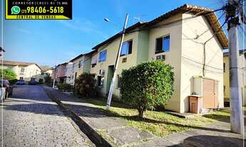 Imagem: Apartamento no Laranjal, 2qtos