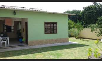 Imagem 5: Casa com 360m² de área total, 3 quartos sendo 1 suíte, bairro Nancilândia, Itaboraí