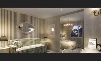 Imagem 2: Apartamento (Fração) Bella Gramado Resort