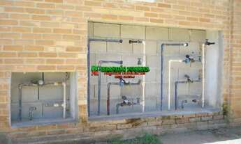 Imagem 6: Prédio Comercial em Caraguatatuba