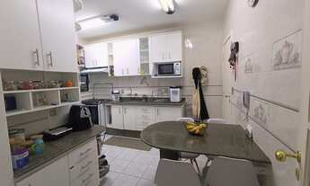 Imagem 5: Tranquilidade e Elegância:Apartamento no bairro do Campo