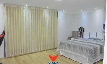 Imagem 7: Sobrado no Cond. Vila do Eletronorte