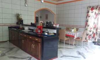 Imagem 4: Casa com piscina em Bragança Pará