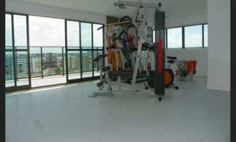 Imagem 4: Apartamento Quarto e sala mobiliado na Pajuçara