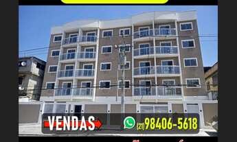 Imagem: Flores de Maricá localizado no bairro Galo