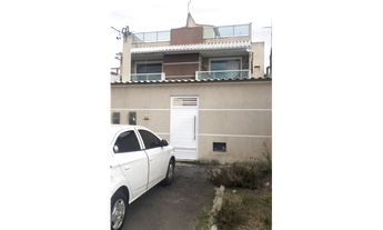 Imagem 6: Casa com piscina arembepe