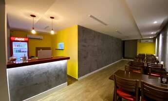 Imagem 1: Repasse de Restaurante