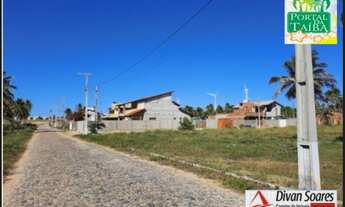 Imagem 6: Terrenos e lotes 200 m2 financiados na praia da taiba ceará