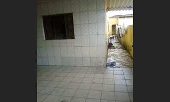 Imagem 4: CA1661 / LADO SERRA Casa Residencial / Jussara