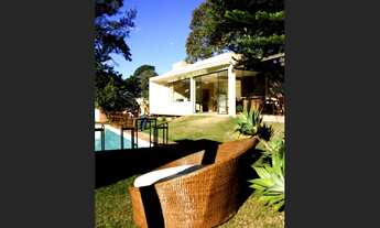 Imagem 5: Chalé das Petúnias Hospedagem Eventos Lazer