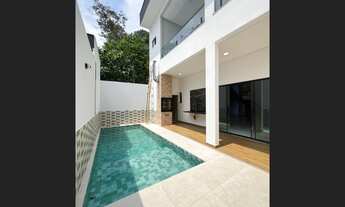 Imagem 3: Venda- Bela Casa Duplex no condomínio morada dos Pássaros na Ponta Negra