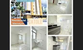 Imagem: Aluga-se apartamento, Niemeyer, no Catolé