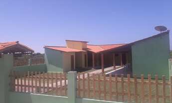 Imagem 3: Casa de temporada portal das dunas