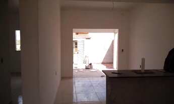 Imagem 4: R$150 mil Casa 2/4 no Salles jardins em Castanhal