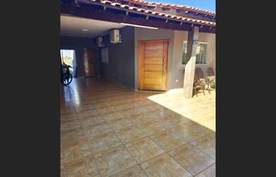 Imagem 3: VENDO CASA - JD SÃO SILVESTRE