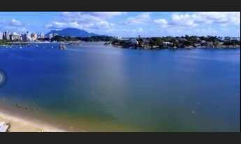 Imagem 3: Cobertura Linear Reserva Vitória Frente Mar